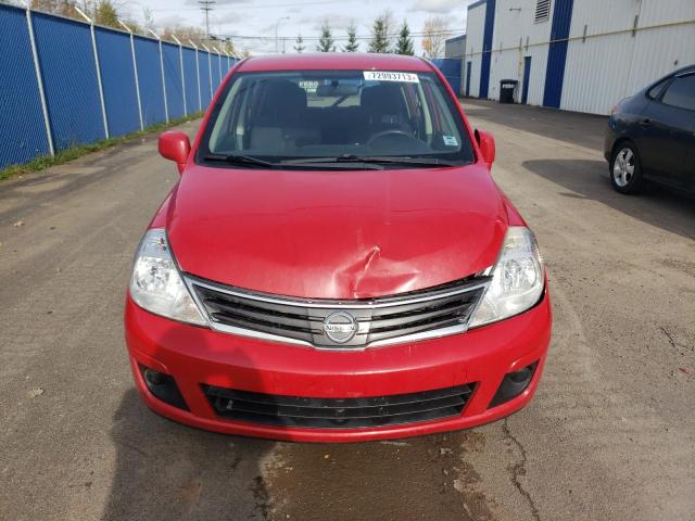 Photo 4 VIN: 3N1BC1CP2CL363229 - NISSAN VERSA 