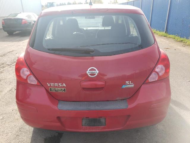 Photo 5 VIN: 3N1BC1CP2CL363229 - NISSAN VERSA 