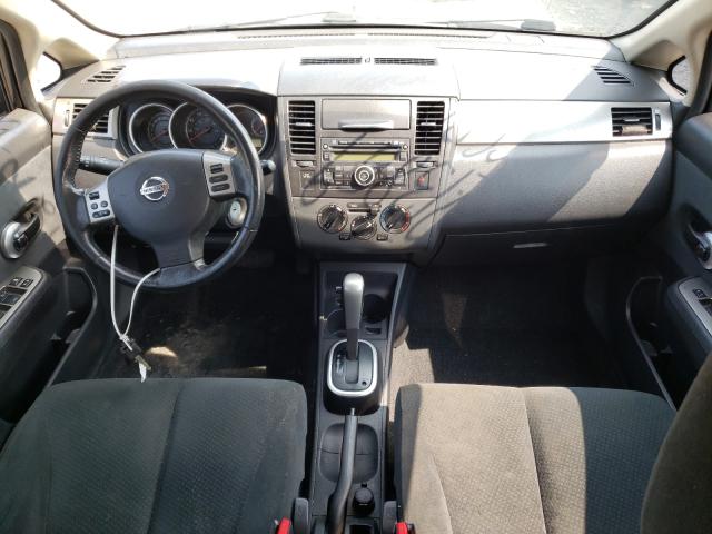 Photo 8 VIN: 3N1BC1CP2CL364333 - NISSAN VERSA S 