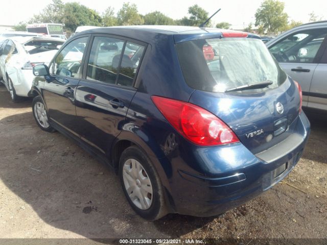 Photo 2 VIN: 3N1BC1CP2CL367135 - NISSAN VERSA 