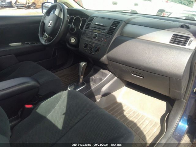 Photo 4 VIN: 3N1BC1CP2CL367135 - NISSAN VERSA 