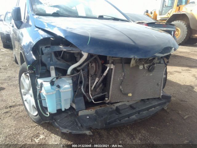 Photo 5 VIN: 3N1BC1CP2CL367135 - NISSAN VERSA 