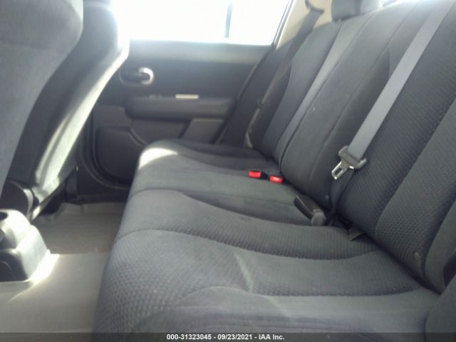 Photo 7 VIN: 3N1BC1CP2CL367135 - NISSAN VERSA 