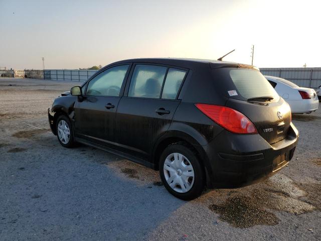 Photo 1 VIN: 3N1BC1CP2CL367636 - NISSAN VERSA 