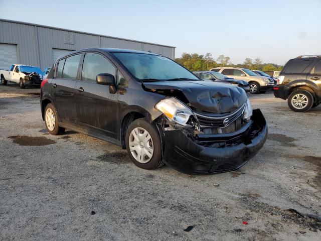 Photo 3 VIN: 3N1BC1CP2CL367636 - NISSAN VERSA 