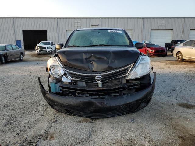 Photo 4 VIN: 3N1BC1CP2CL367636 - NISSAN VERSA 