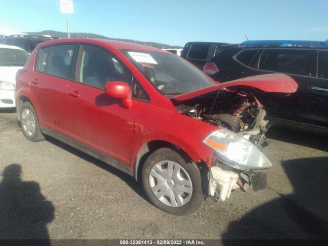 Photo 0 VIN: 3N1BC1CP2CL368401 - NISSAN VERSA 