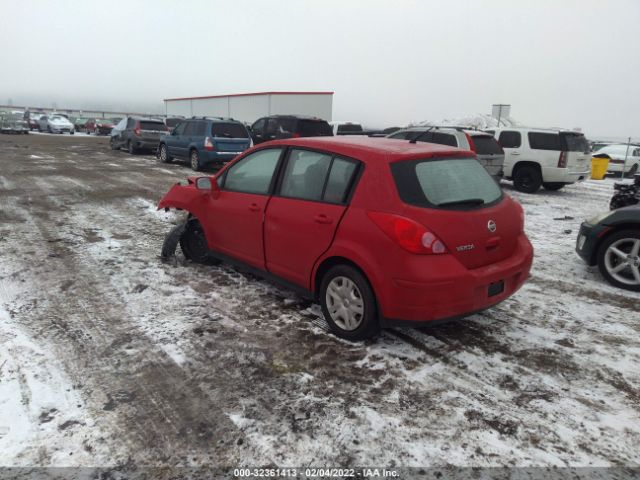 Photo 2 VIN: 3N1BC1CP2CL368401 - NISSAN VERSA 