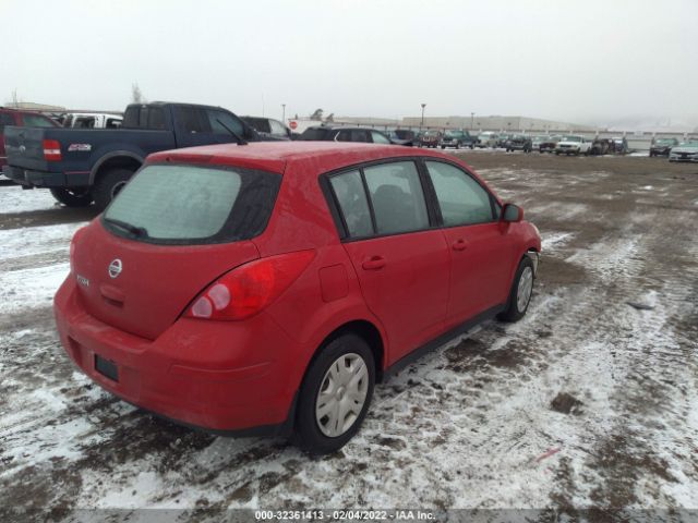 Photo 3 VIN: 3N1BC1CP2CL368401 - NISSAN VERSA 