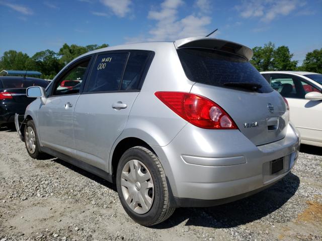 Photo 2 VIN: 3N1BC1CP2CL368768 - NISSAN VERSA S 