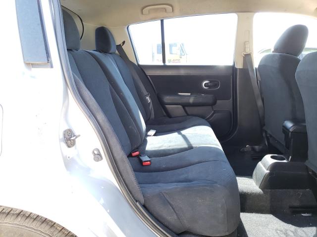 Photo 5 VIN: 3N1BC1CP2CL368768 - NISSAN VERSA S 