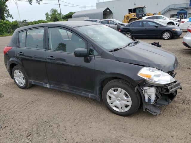 Photo 3 VIN: 3N1BC1CP2CL380239 - NISSAN VERSA 