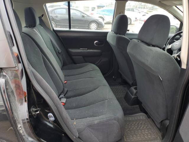 Photo 9 VIN: 3N1BC1CP2CL380239 - NISSAN VERSA 