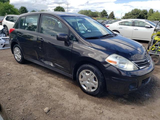 Photo 3 VIN: 3N1BC1CP3AL363785 - NISSAN VERSA S 