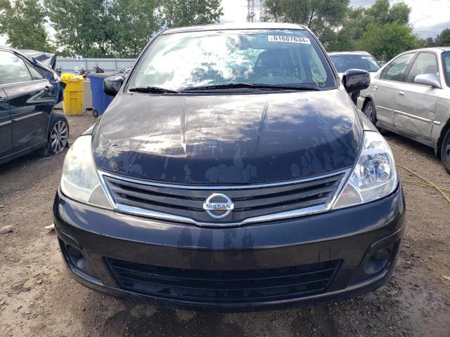 Photo 4 VIN: 3N1BC1CP3AL363785 - NISSAN VERSA S 