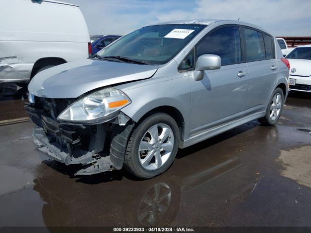 Photo 1 VIN: 3N1BC1CP3AL374236 - NISSAN VERSA 