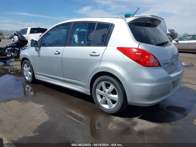 Photo 2 VIN: 3N1BC1CP3AL374236 - NISSAN VERSA 