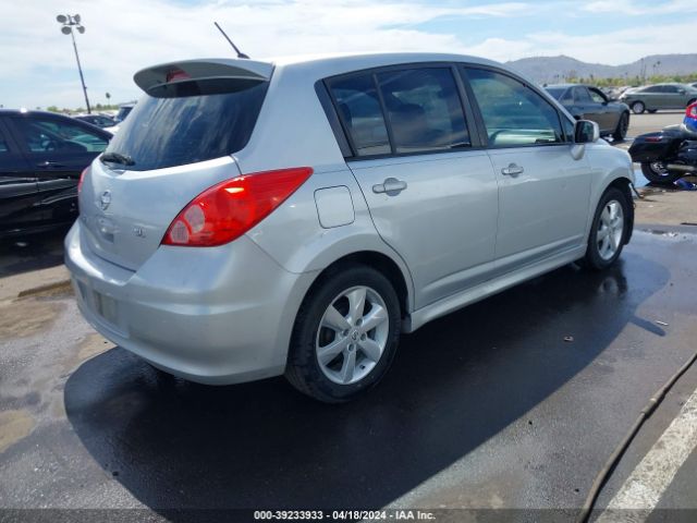 Photo 3 VIN: 3N1BC1CP3AL374236 - NISSAN VERSA 