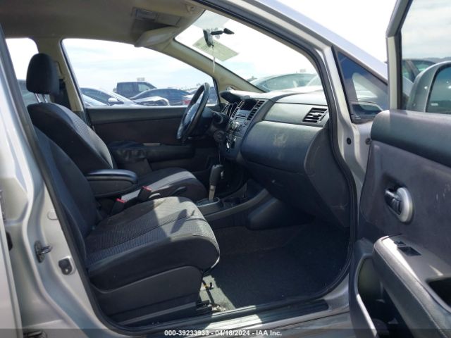 Photo 4 VIN: 3N1BC1CP3AL374236 - NISSAN VERSA 