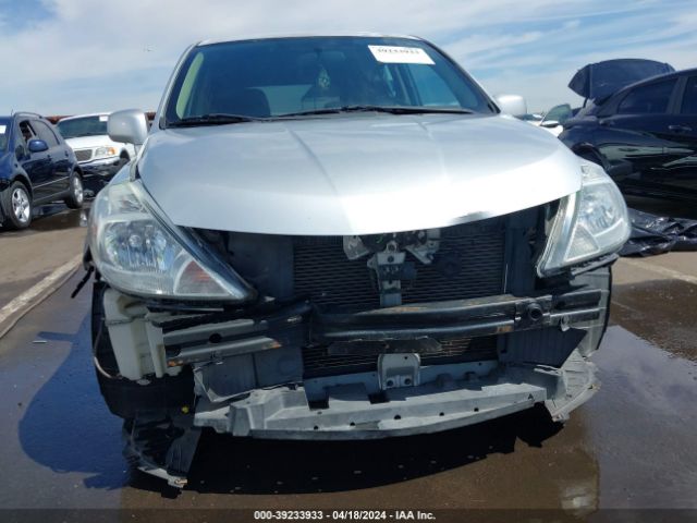 Photo 5 VIN: 3N1BC1CP3AL374236 - NISSAN VERSA 