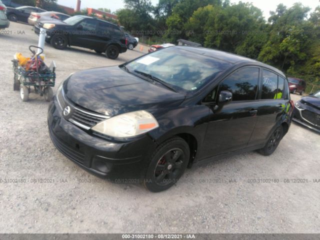 Photo 1 VIN: 3N1BC1CP3AL374284 - NISSAN VERSA 