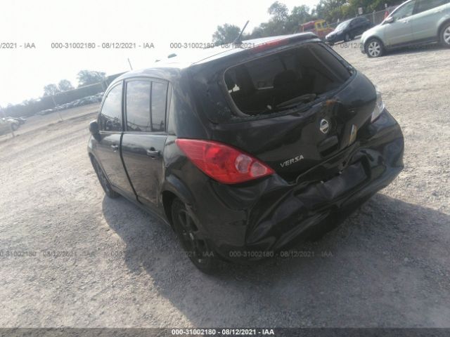 Photo 2 VIN: 3N1BC1CP3AL374284 - NISSAN VERSA 