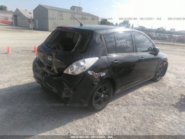 Photo 3 VIN: 3N1BC1CP3AL374284 - NISSAN VERSA 