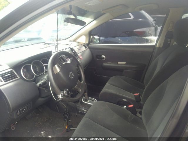 Photo 4 VIN: 3N1BC1CP3AL374284 - NISSAN VERSA 