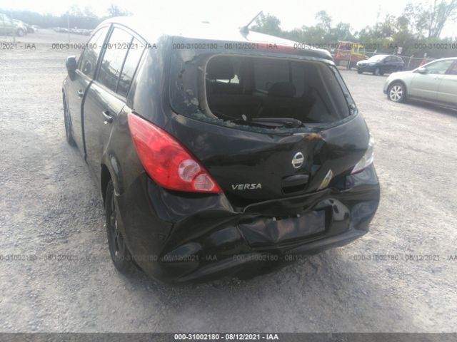 Photo 5 VIN: 3N1BC1CP3AL374284 - NISSAN VERSA 