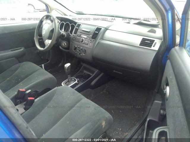 Photo 4 VIN: 3N1BC1CP3AL376939 - NISSAN VERSA 