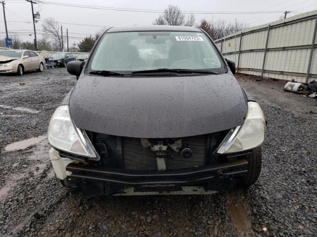 Photo 4 VIN: 3N1BC1CP3AL378531 - NISSAN VERSA 