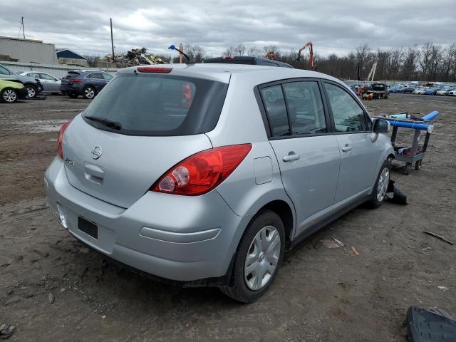 Photo 2 VIN: 3N1BC1CP3AL384944 - NISSAN VERSA 