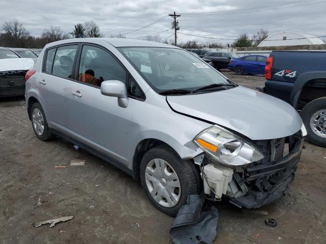 Photo 3 VIN: 3N1BC1CP3AL384944 - NISSAN VERSA 