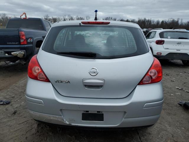 Photo 5 VIN: 3N1BC1CP3AL384944 - NISSAN VERSA 