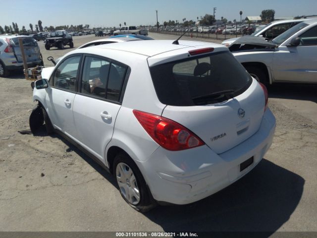 Photo 2 VIN: 3N1BC1CP3AL385902 - NISSAN VERSA 