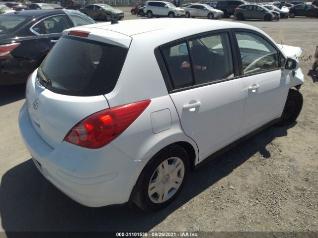 Photo 3 VIN: 3N1BC1CP3AL385902 - NISSAN VERSA 