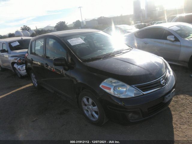 Photo 0 VIN: 3N1BC1CP3AL390663 - NISSAN VERSA 