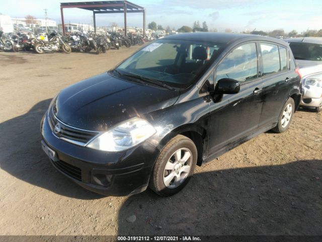 Photo 1 VIN: 3N1BC1CP3AL390663 - NISSAN VERSA 