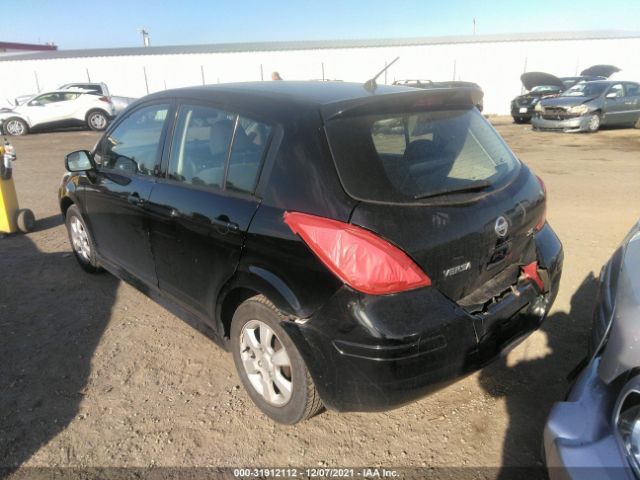 Photo 2 VIN: 3N1BC1CP3AL390663 - NISSAN VERSA 