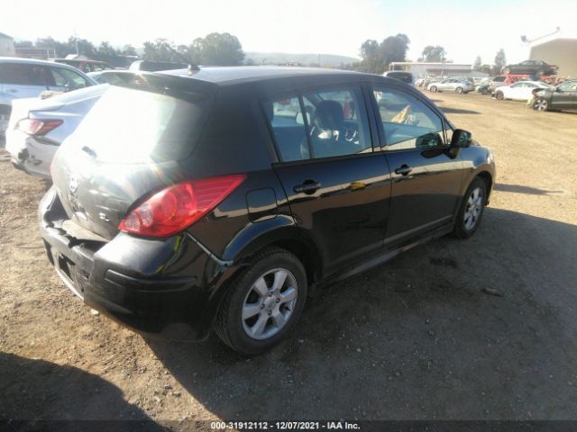 Photo 3 VIN: 3N1BC1CP3AL390663 - NISSAN VERSA 