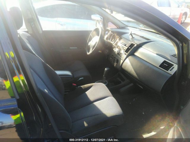 Photo 4 VIN: 3N1BC1CP3AL390663 - NISSAN VERSA 