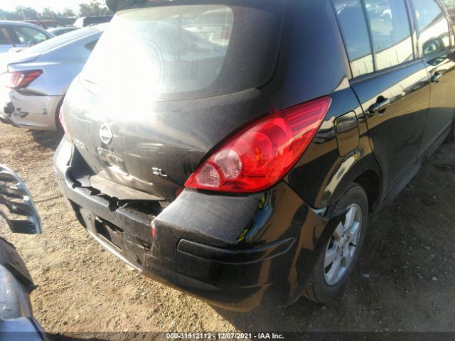 Photo 5 VIN: 3N1BC1CP3AL390663 - NISSAN VERSA 