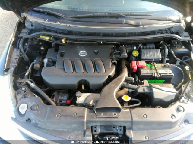 Photo 9 VIN: 3N1BC1CP3AL390663 - NISSAN VERSA 