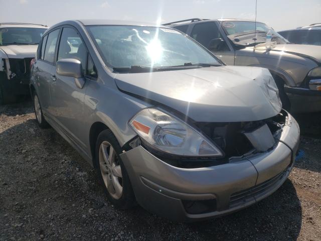 Photo 0 VIN: 3N1BC1CP3AL396740 - NISSAN VERSA S 