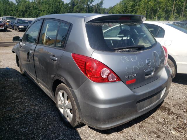 Photo 2 VIN: 3N1BC1CP3AL396740 - NISSAN VERSA S 