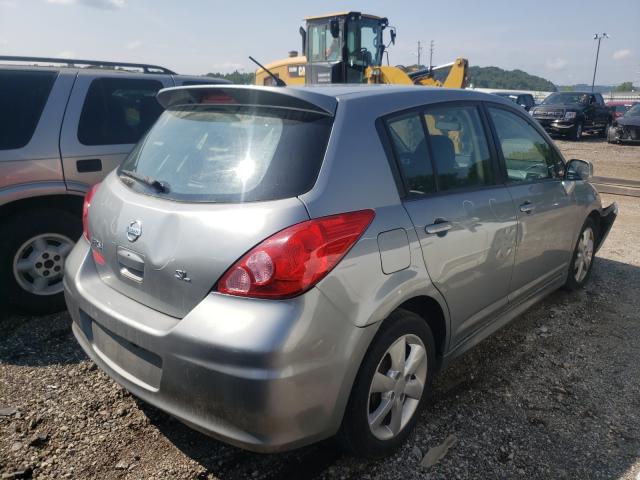 Photo 3 VIN: 3N1BC1CP3AL396740 - NISSAN VERSA S 