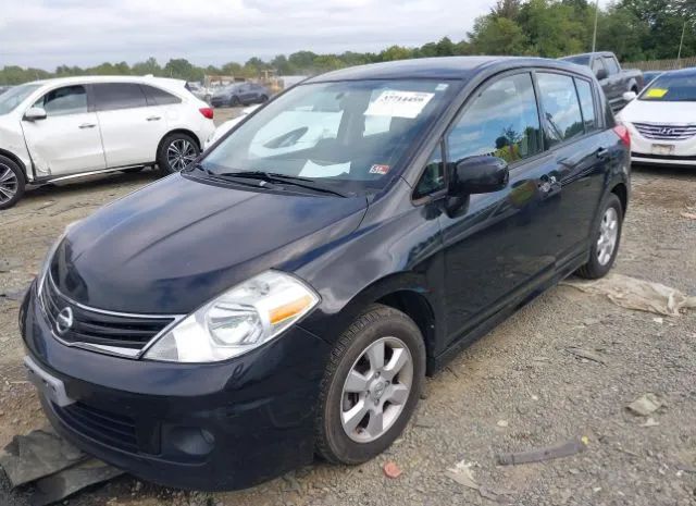 Photo 1 VIN: 3N1BC1CP3AL397564 - NISSAN VERSA 