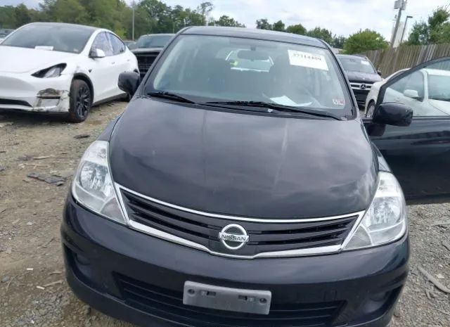 Photo 5 VIN: 3N1BC1CP3AL397564 - NISSAN VERSA 