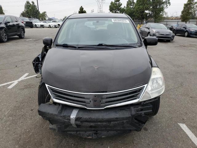 Photo 4 VIN: 3N1BC1CP3AL399945 - NISSAN VERSA S 