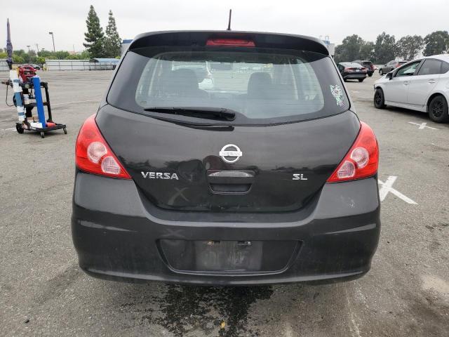 Photo 5 VIN: 3N1BC1CP3AL399945 - NISSAN VERSA S 